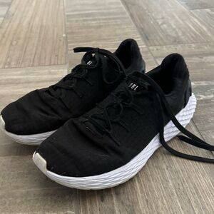 NoBull Ripstop Runner shoes size Men’s 8.5 or women’s 10